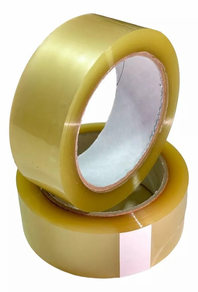 Cintas para Embalaje