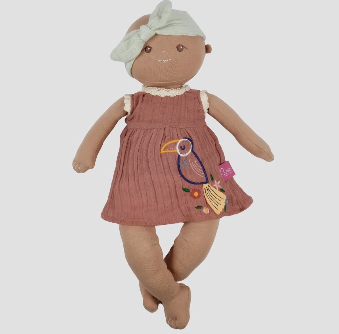 Baby Aria Organic