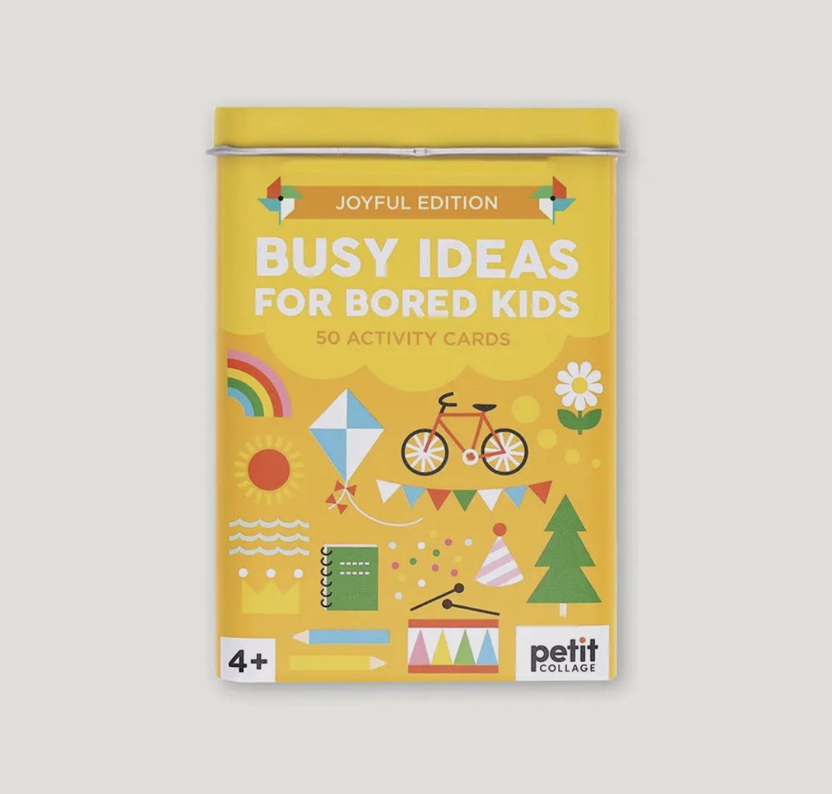 Busy Ideas For Board Kids