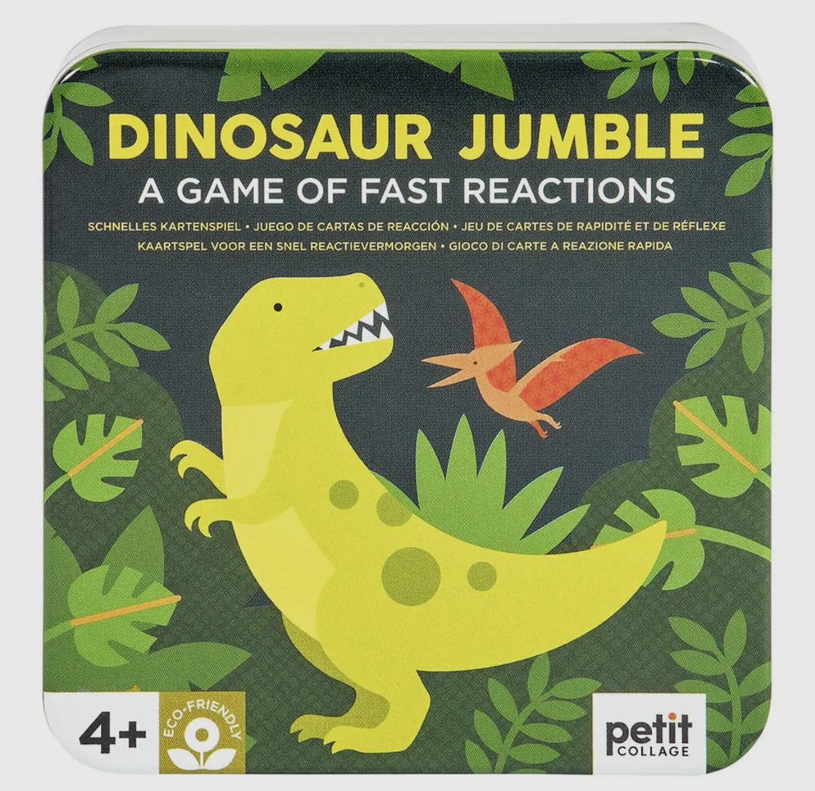 Jumble Game