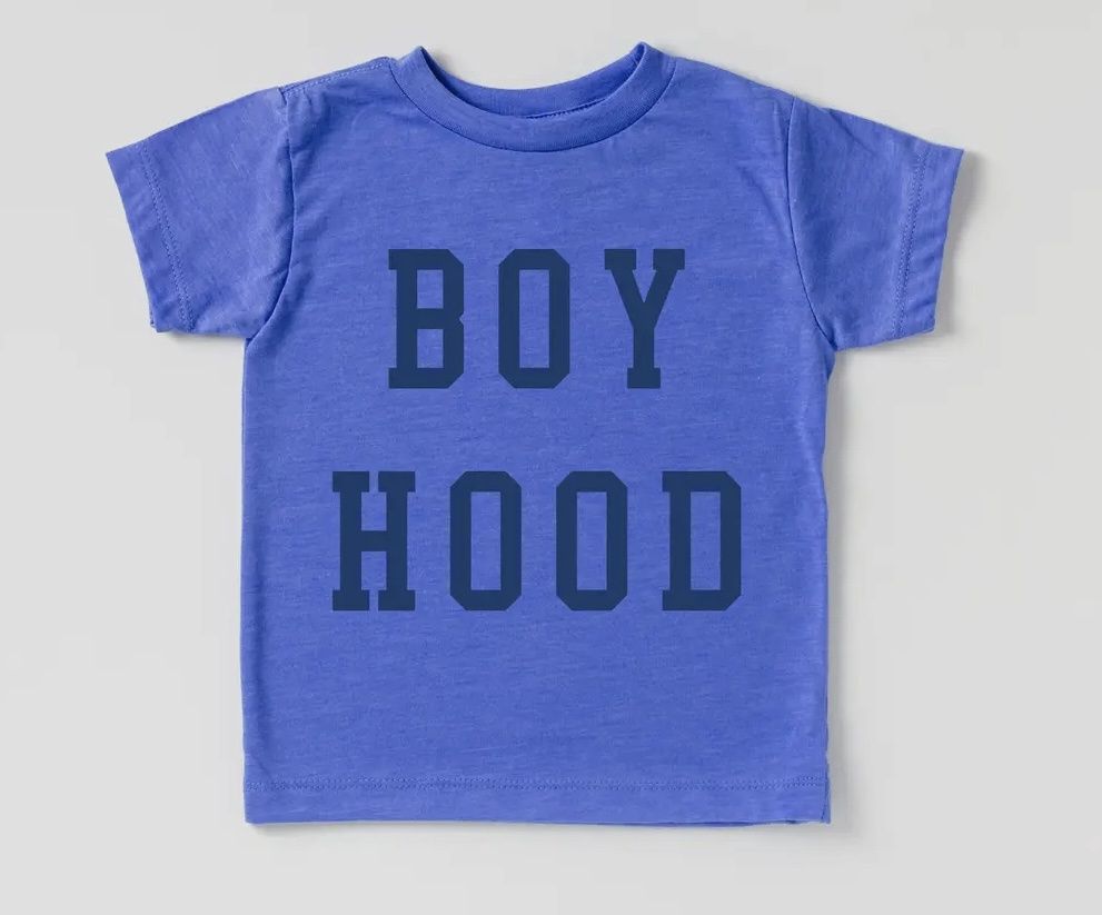 Boy Hood