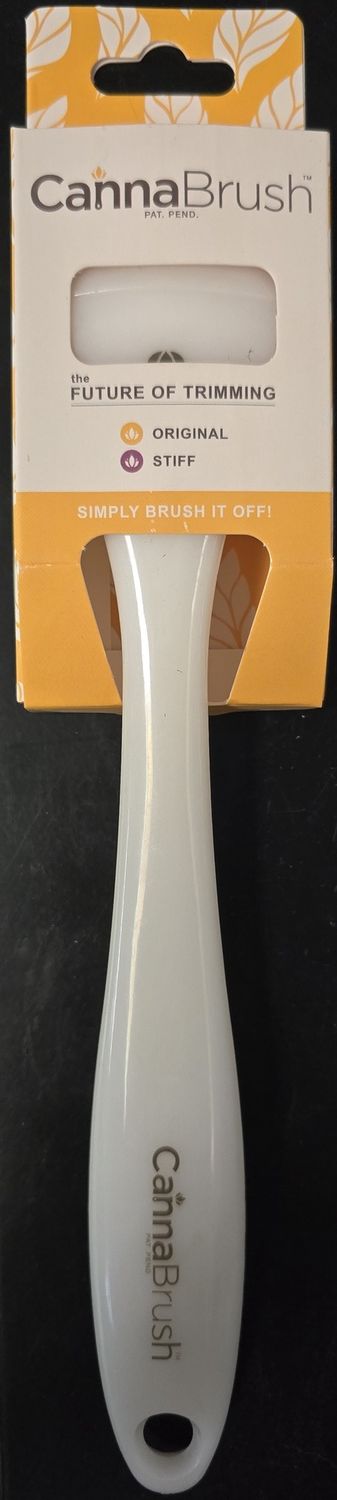 CannaBrush Trimming Brush