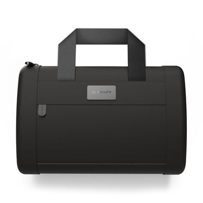 AC Infinity Smell Proof Bag - Black