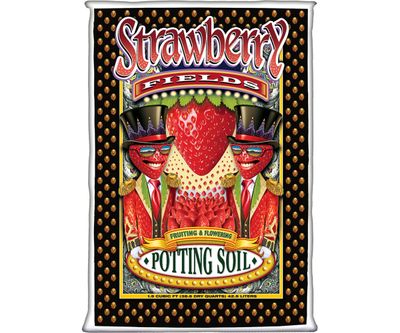 Strawberry Fields 1.5cuft