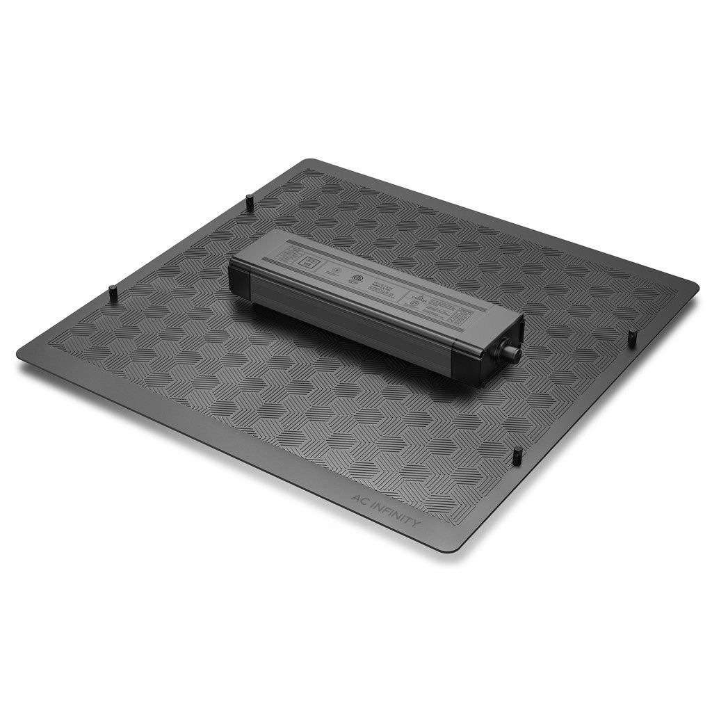 AC Infinity 400w Ionboard S44 - 4'x4' Coverage
