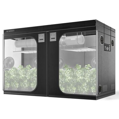 AC Infinity Cloudlab 811 10x10 Grow Tent