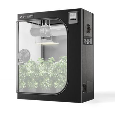 AC Infinity Cloudlab 642 2x4 Grow Tent