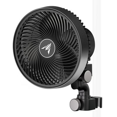 AC Infinity Cloudray A9 Clip Fan