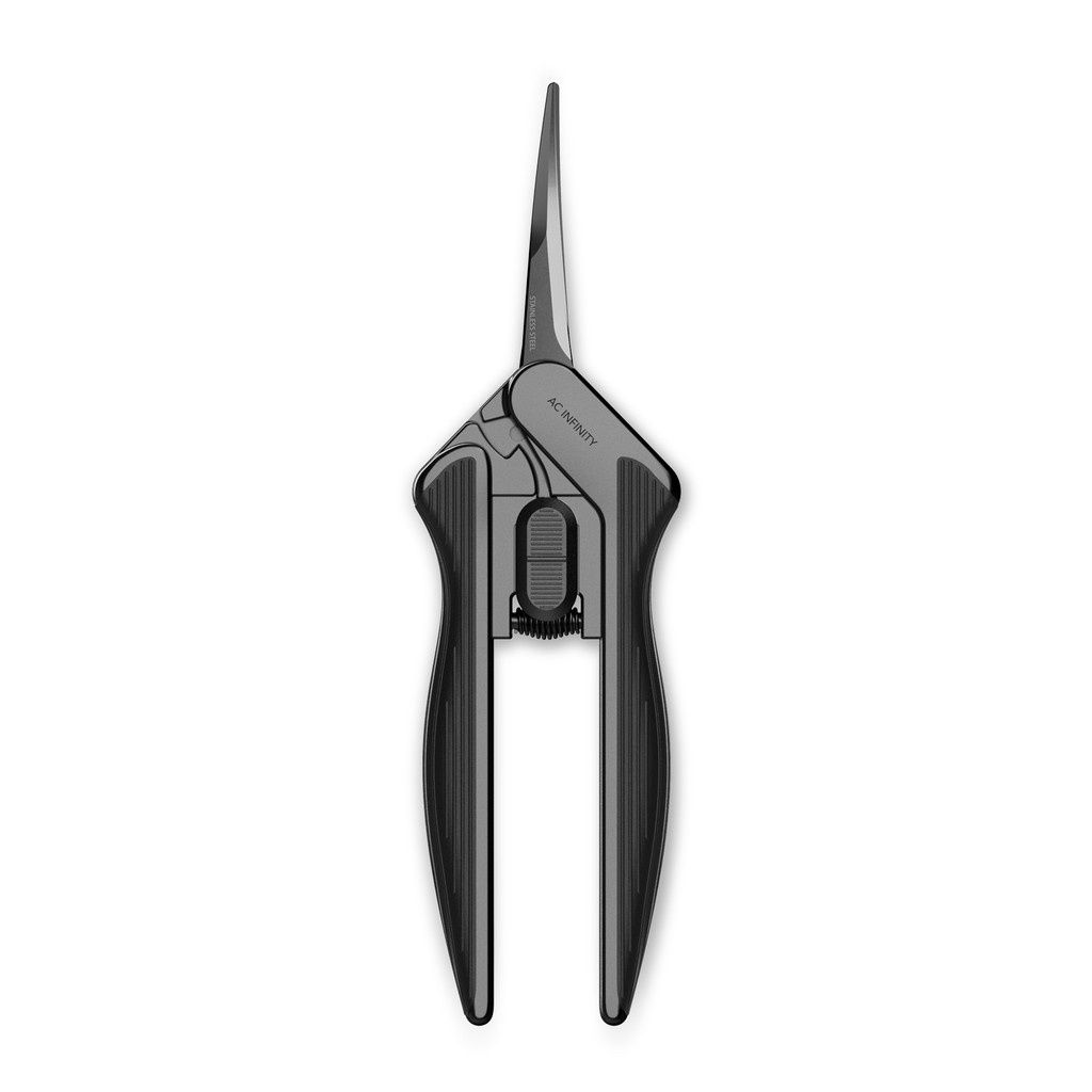 AC Infinity Curved Pruning Shear