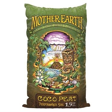 Mother Earth Coco Peat 1.5cuf