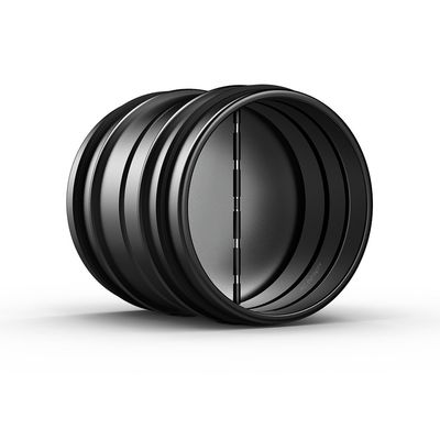 Ac Infinity Backdraft Damper 6"