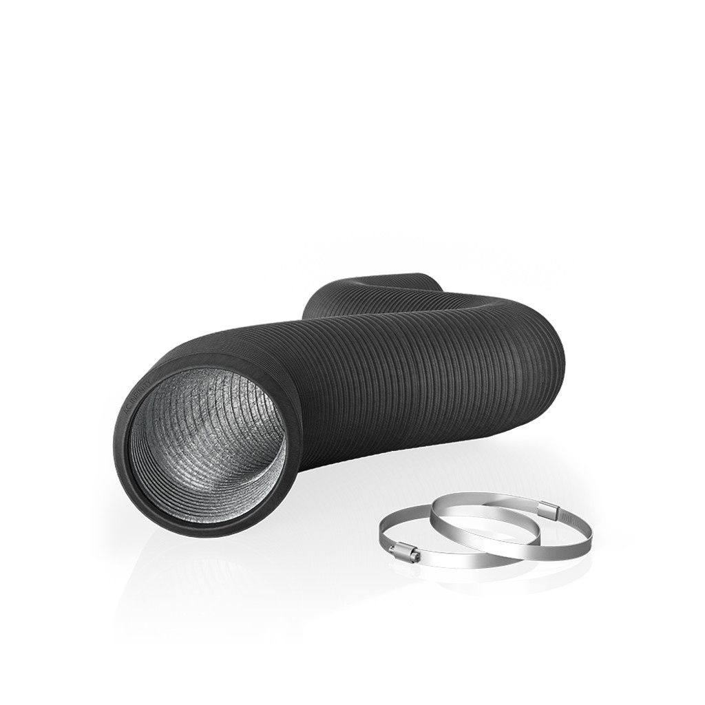 AC Infinity Duct 4" x 8ft