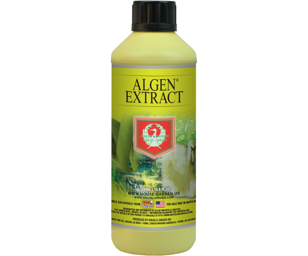 Algen Extract, Size: 250 mL