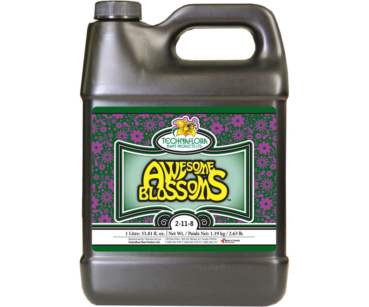 Awesome Blossom, Size: 1 L