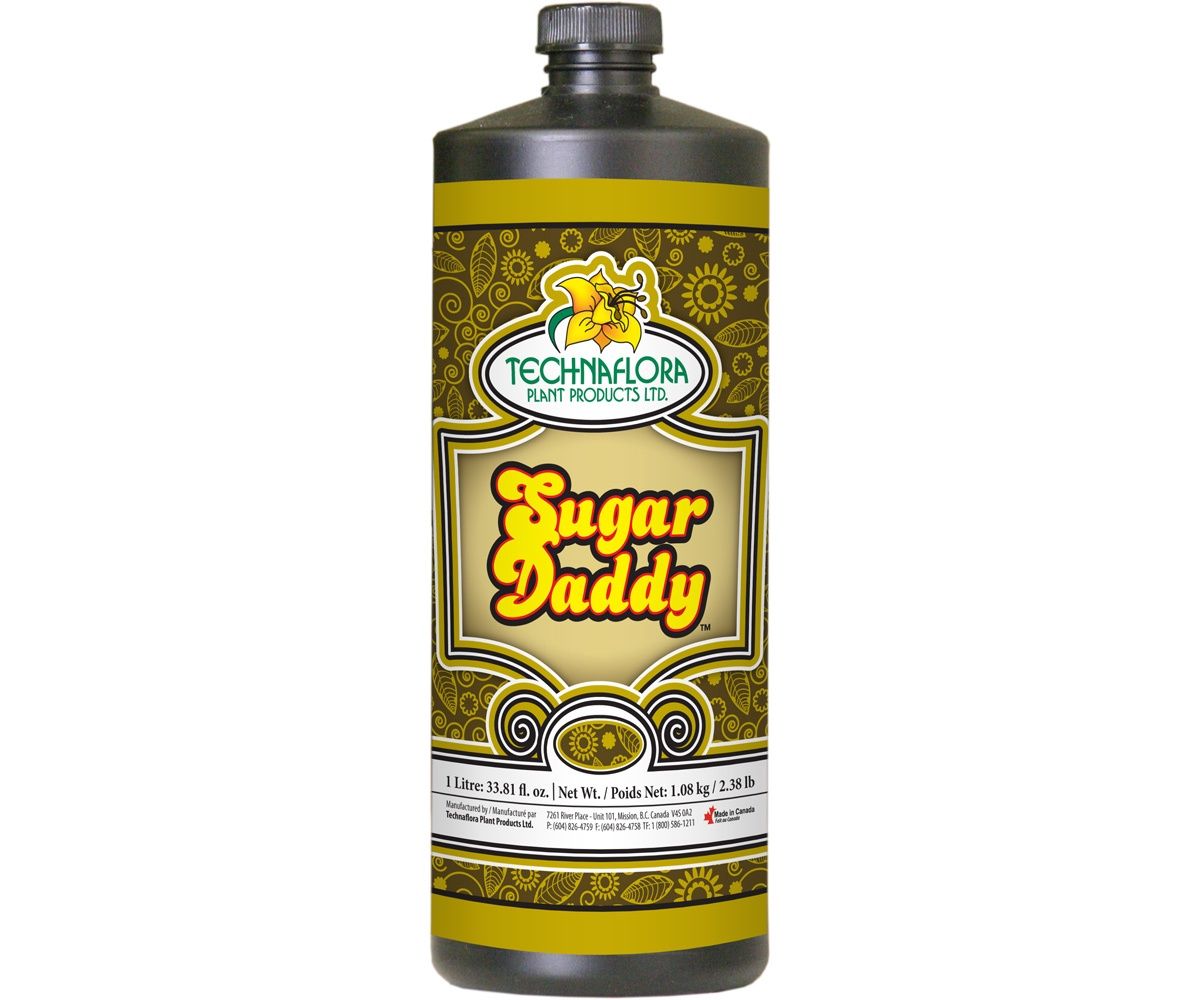 Sugar Daddy, Size: 1 L