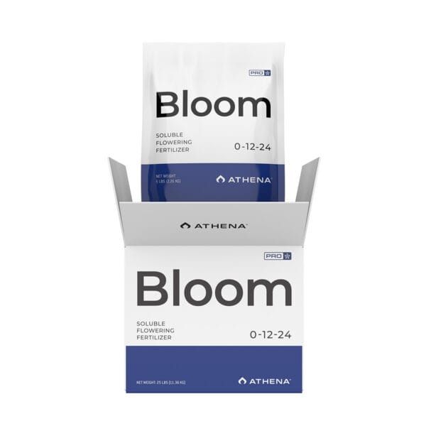 Athena Pro Bloom, Size: 10 lb