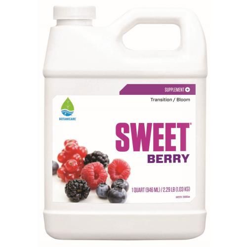 Sweet Berry, Size: 1 Qt
