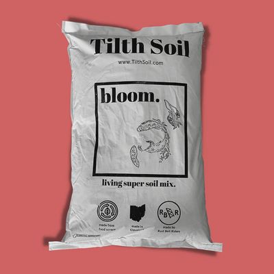 Tilth Bloom Soil 1cuft