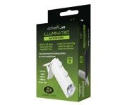 Active Eye 60x-100x Microscop