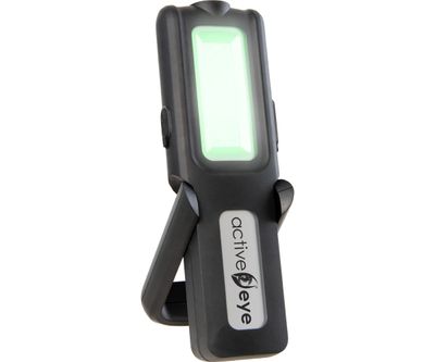 Active Eye Green LED Worklight