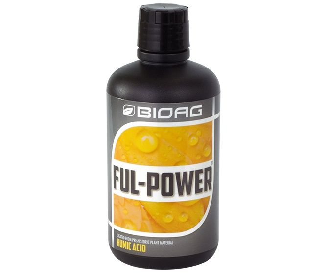 BioAg Ful Power, Size: 1 Qt
