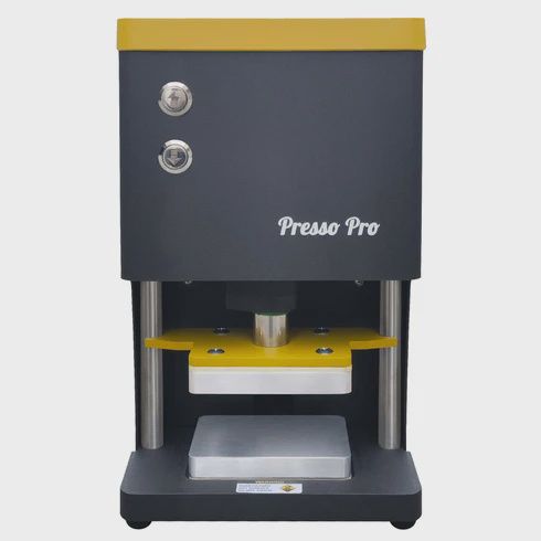 Rosineer PRESSO PRO Electric Rosin Press