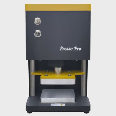 Rosineer PRESSO PRO Electric Rosin Press