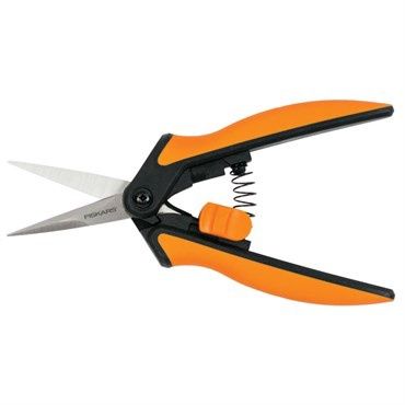 Fiskars Micro Tip Pruning Snip