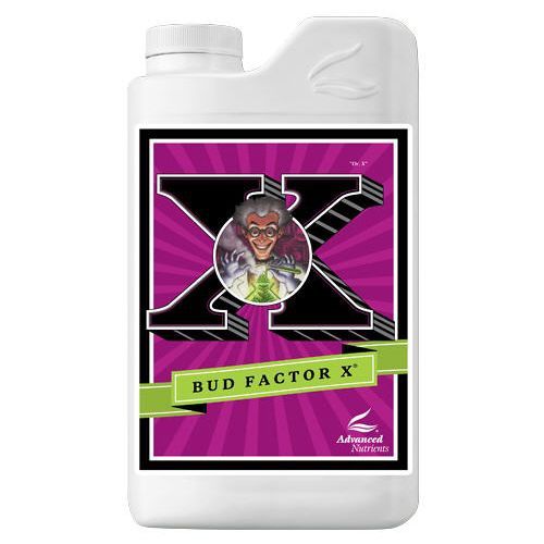 Bud Factor X, Size: 1 L