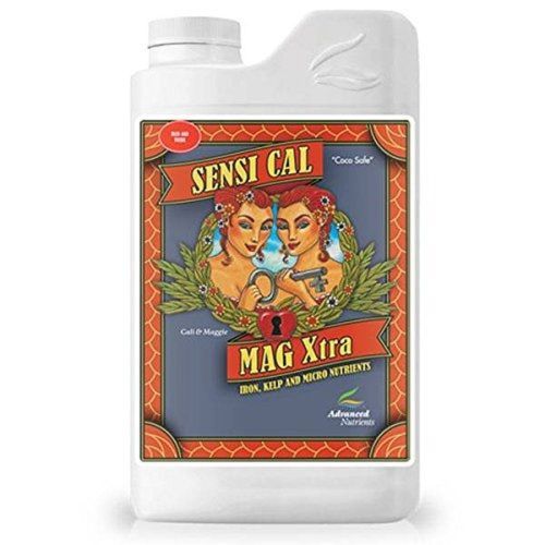 Sensi Cal Mag Xtra, Size: 1 L