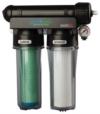 HydroLogic Stealth RO Filter, Size: 150 GPD