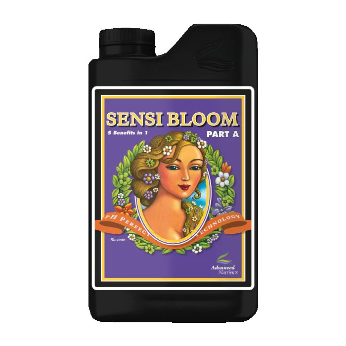 pH Perfect Sensi Bloom A, Size: 1 L