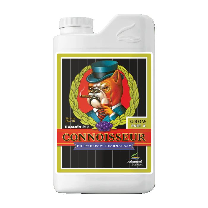 pH Perfect Connoisseur Grow A, Size: 1 L
