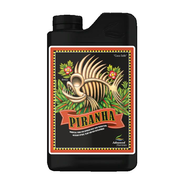 Piranha, Size: 1 L