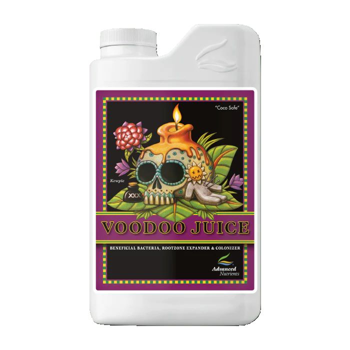Voodoo Juice, Size: 1 L