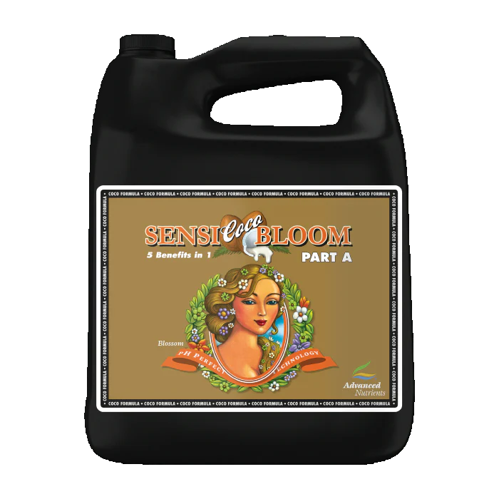 pH Perfect Sensi Bloom Coco A, Size: 4 L