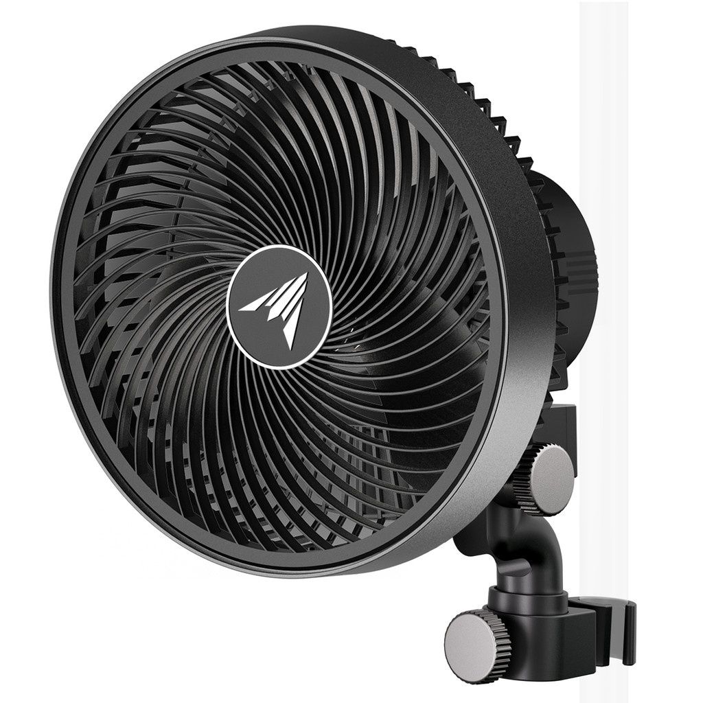 AC Infinity Cloudray S9 Clip Fan