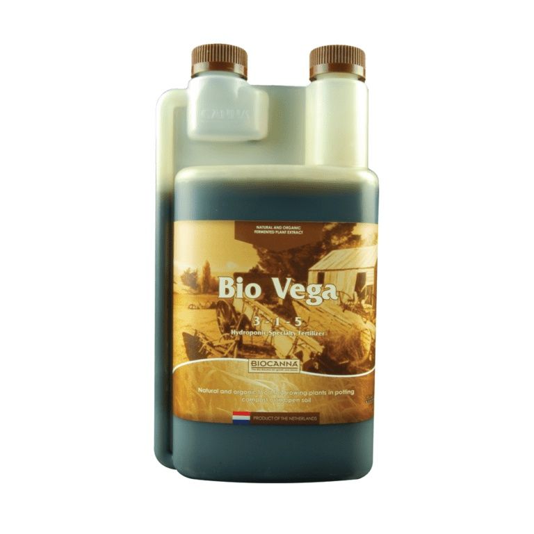 Canna Bio Vega, Size: 1 L