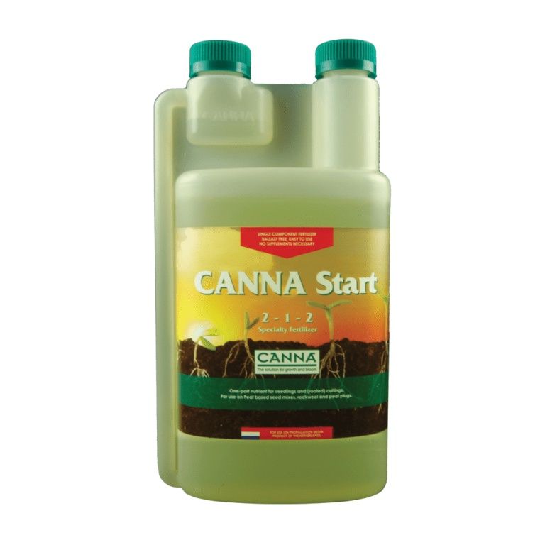Canna Start 1L