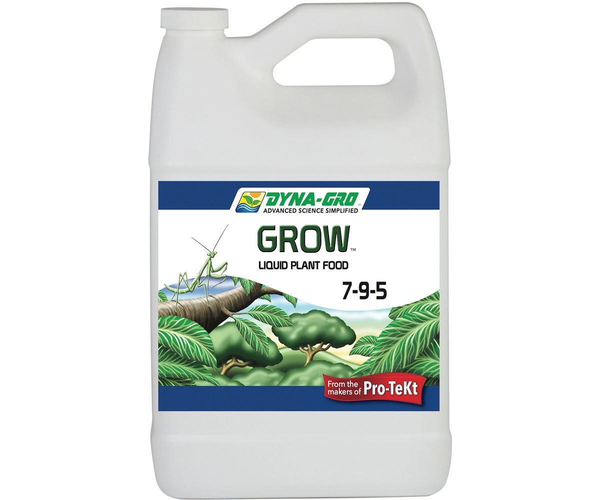SuperThrive / DynaGro Grow, Size: 1 Qt