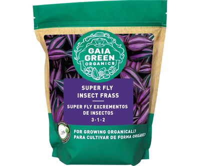 Gaia Green - Super Fly 750g