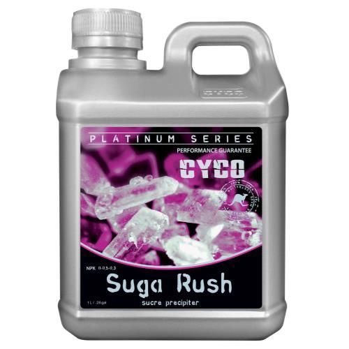 Cyco Suga Rush, Size: 1 L