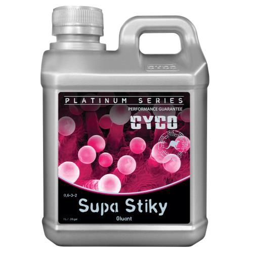 Cyco Supa Stiky, Size: 1 L