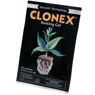 Clonex Gel, Size: 15 mL