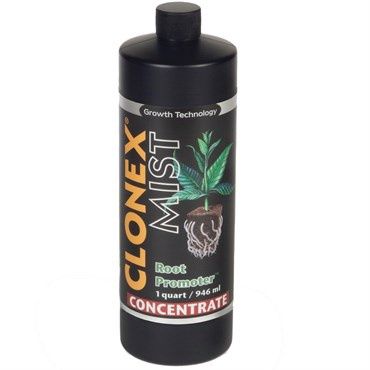 Clonex Mist Concentrate