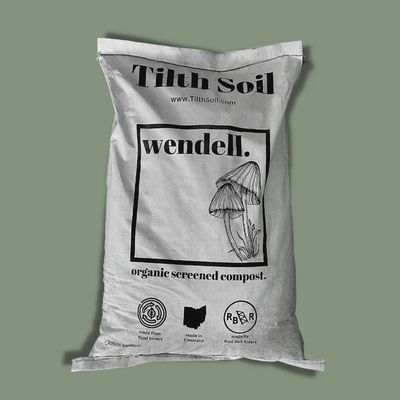 Tilth Wendell Compost 1 cuft