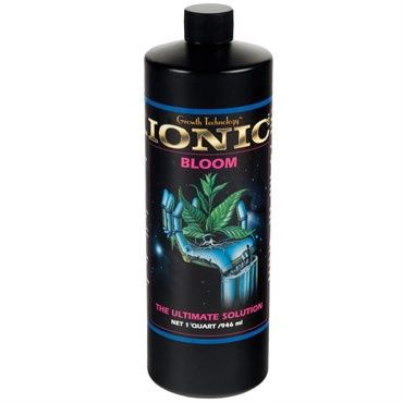 Ionic Bloom, Size: 1 Qt