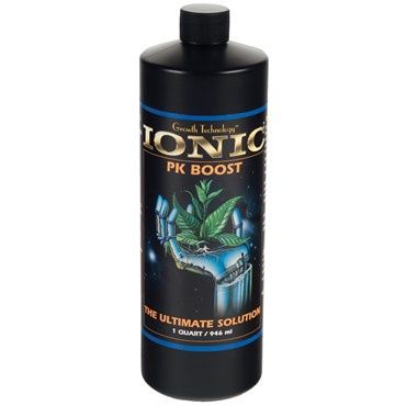 Ionic PK Boost, Size: 1 Qt