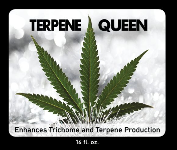 Meigs Terpene Queen, Size: 16 oz