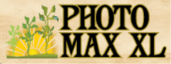 Meigs Photo Max XL 4oz